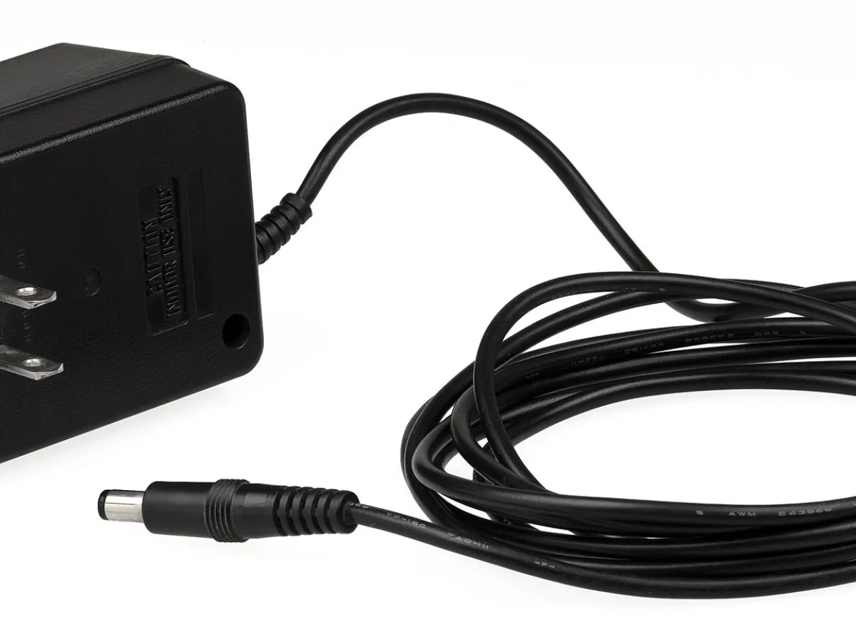 Carregador 60V 5A — caixa com 10