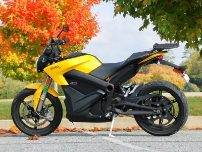 Moto elétrica VM-1000 Plus — 3500 W