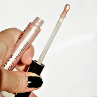 Gloss Labial Glow 6ml — caixa com 48