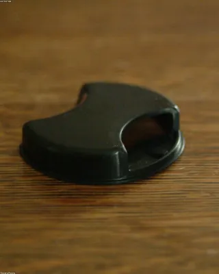 Tampa de reposição universal rosca 4,5 cm — venda por unidade