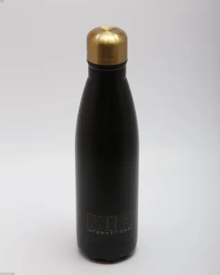Garrafa térmica inox 500 ml parede dupla — caixa com 24