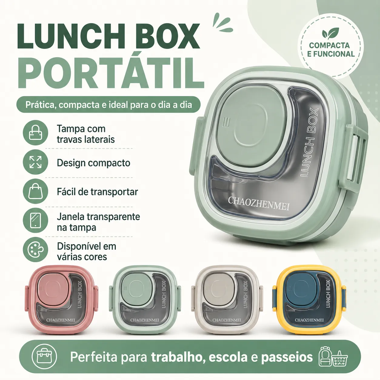 保鲜盒,塑料,密封,绿色/粉色/灰色,适合食品储存