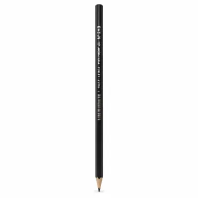 Lápis preto, winpaper HB, ideal para desenho e escrita