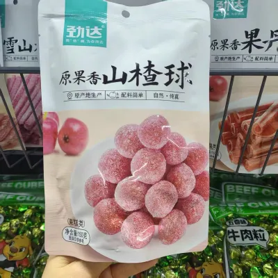 Doce de espinheiro