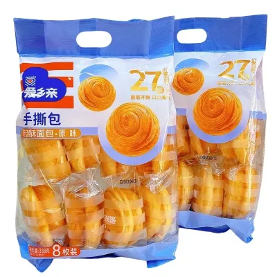 爱乡亲手撕包原味