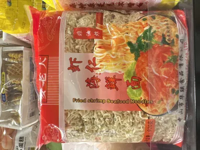 Macarrão