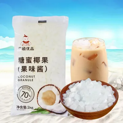 Coco gel