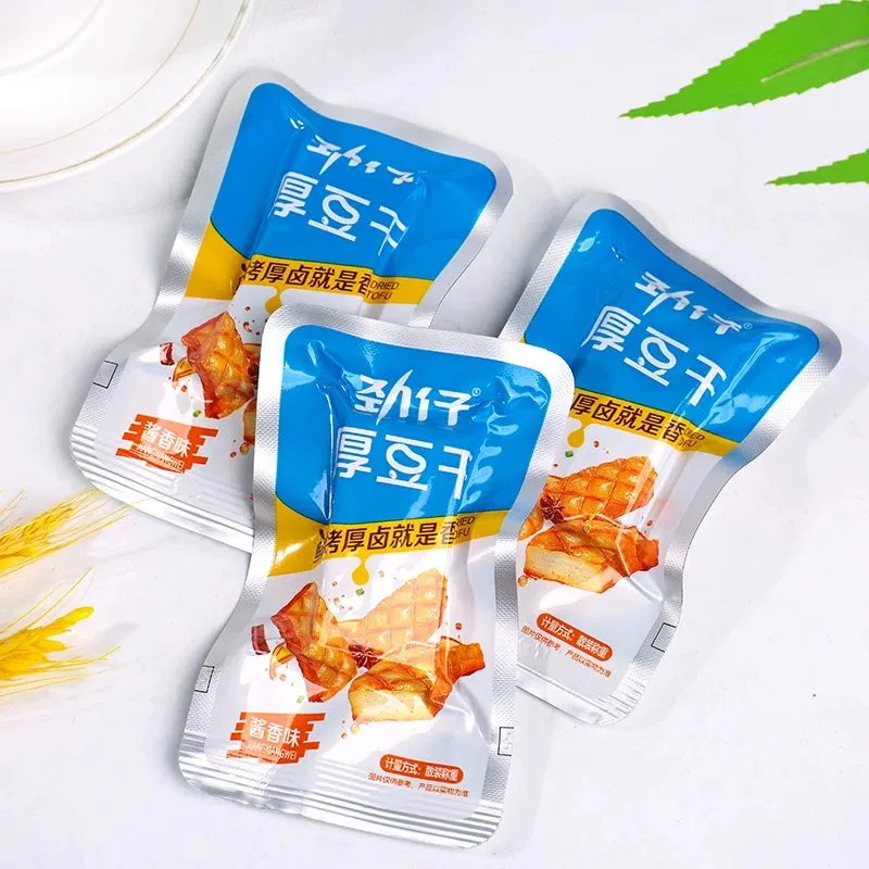Tofu com shoyu