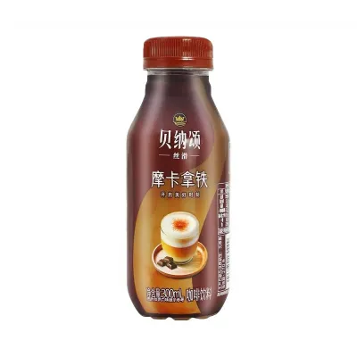 Café Mocha Latte