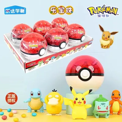Poké bola