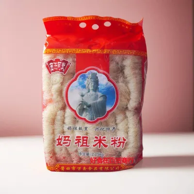 macarrão de arroz