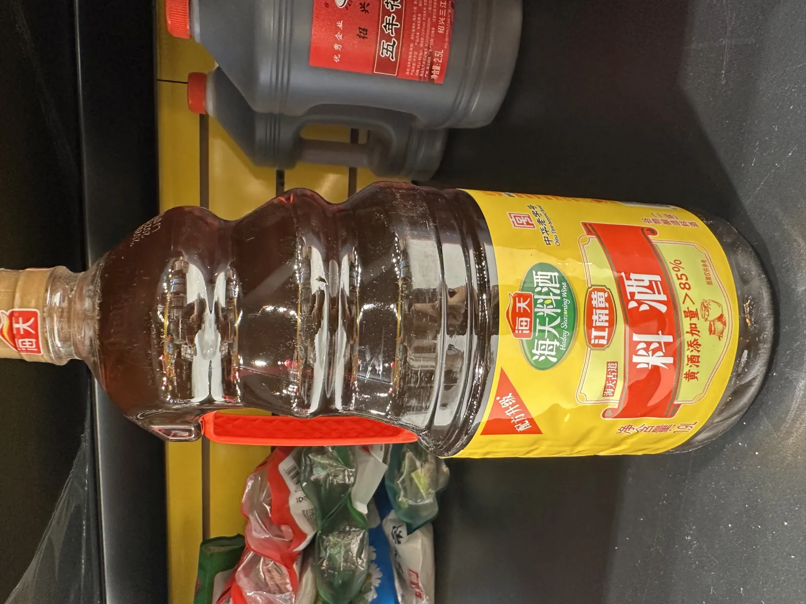 Vinho para cozinhar