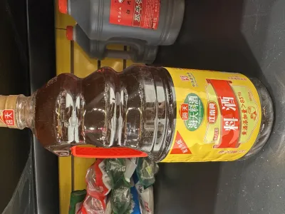 Vinho para cozinhar