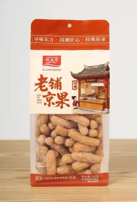 脆状元老铺京果