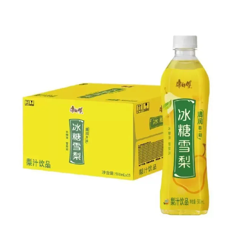 Suco de pera