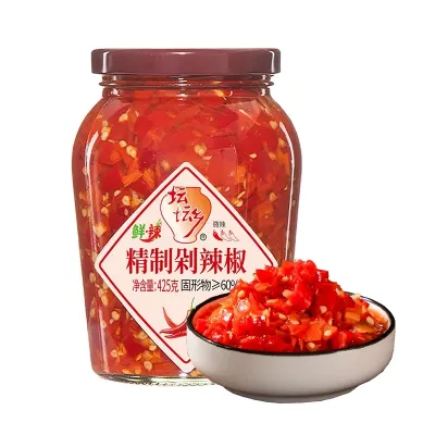Pimenta