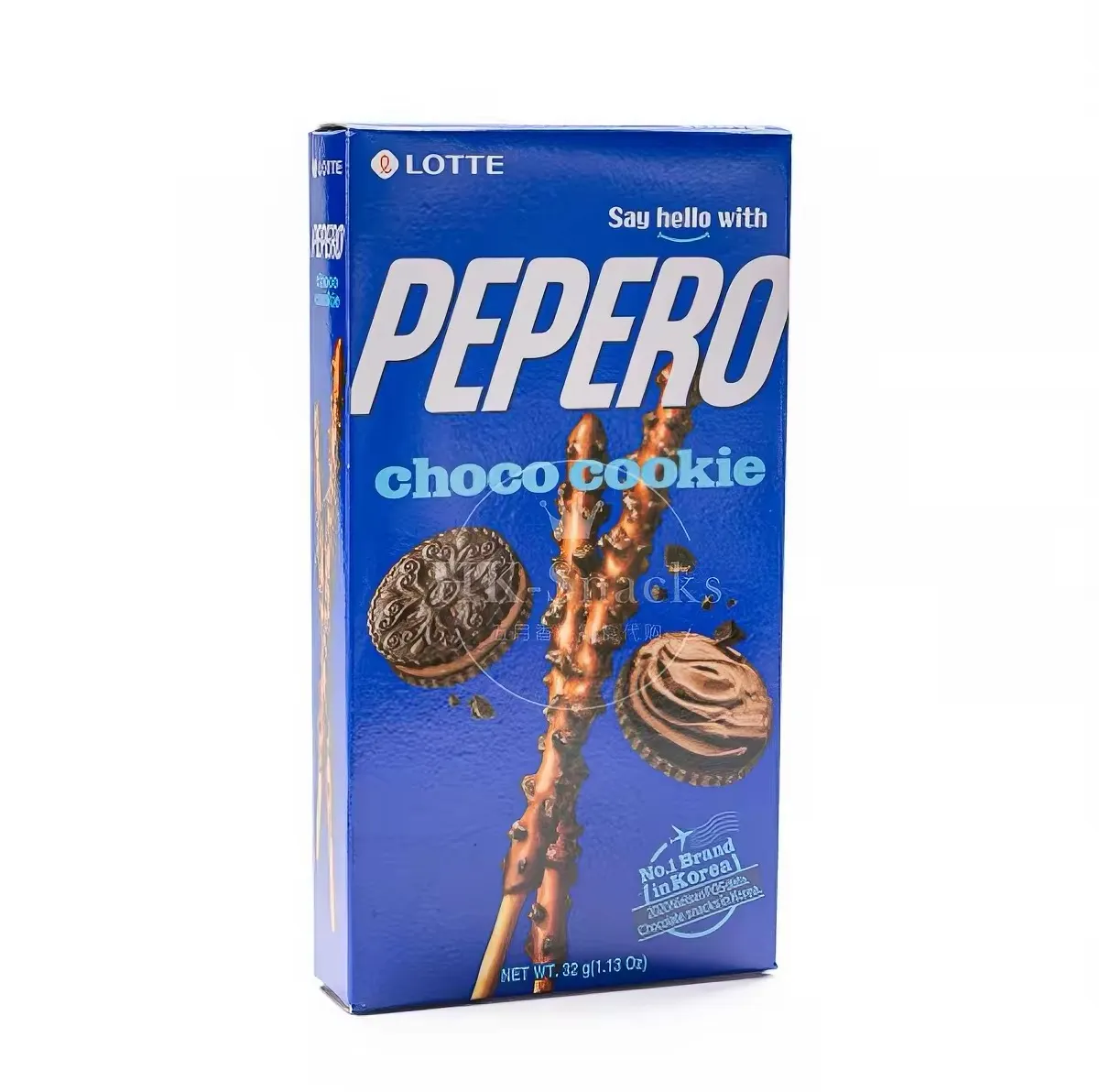 PEPERO