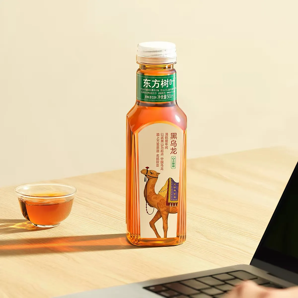 东方树叶黑乌龙茶
