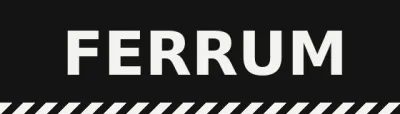 FERRUM