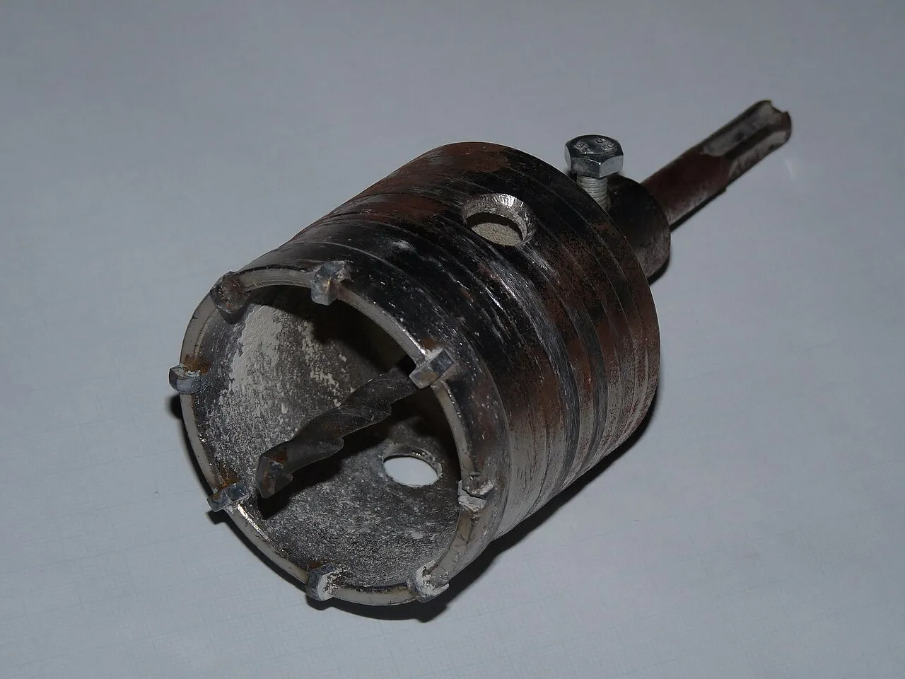 Furadeira de impacto 800 W