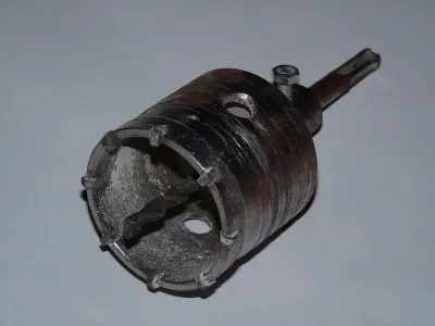 Furadeira de impacto 800 W