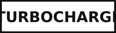TURBOCHARGE