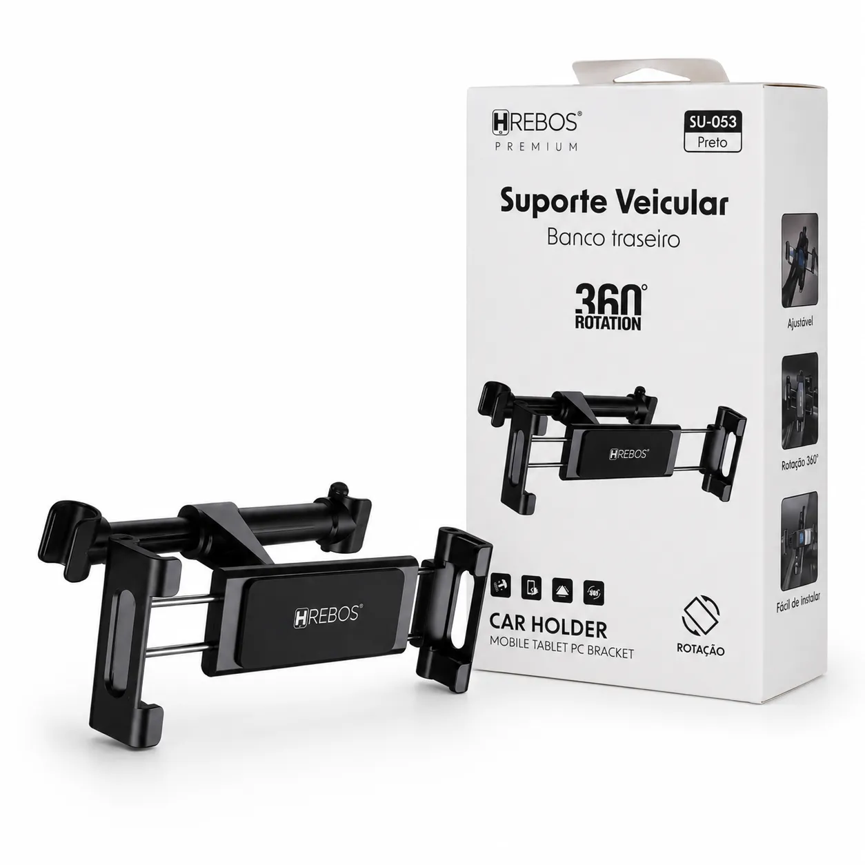 Suporte SU-053