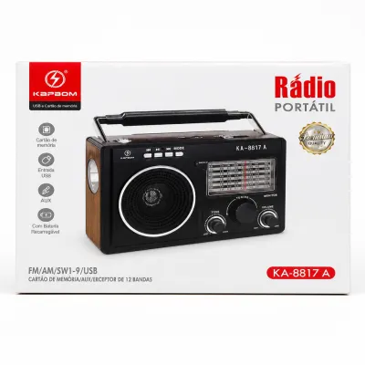 Rádio 8817A