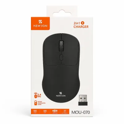 Mouse MOU-070