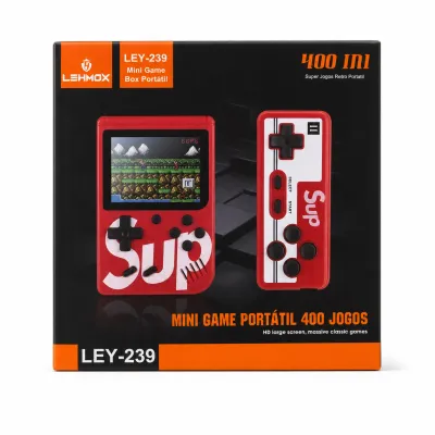 Game sep 2 controle