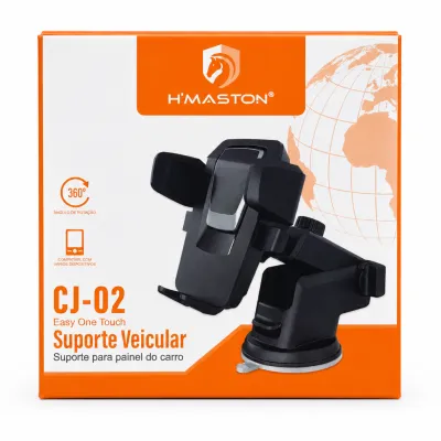 Suporte veicular Cj02