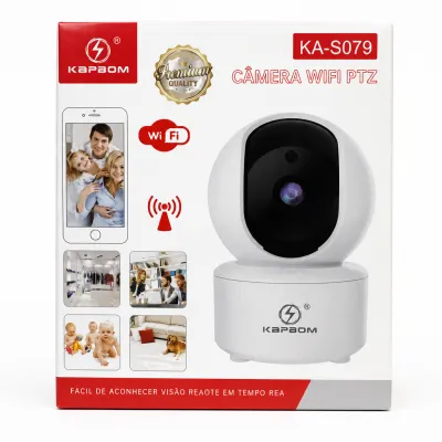 camera