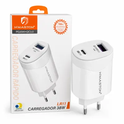 Fonte TC/USB