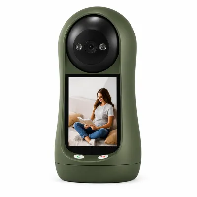 camera