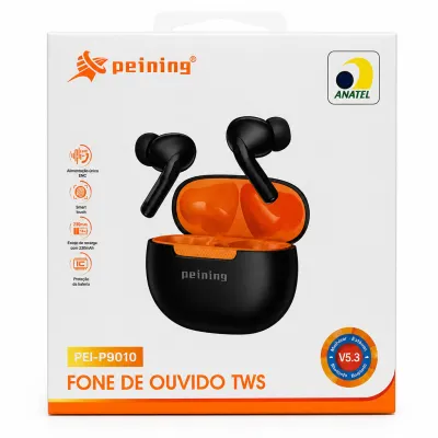 Fone Bluetooth P9010