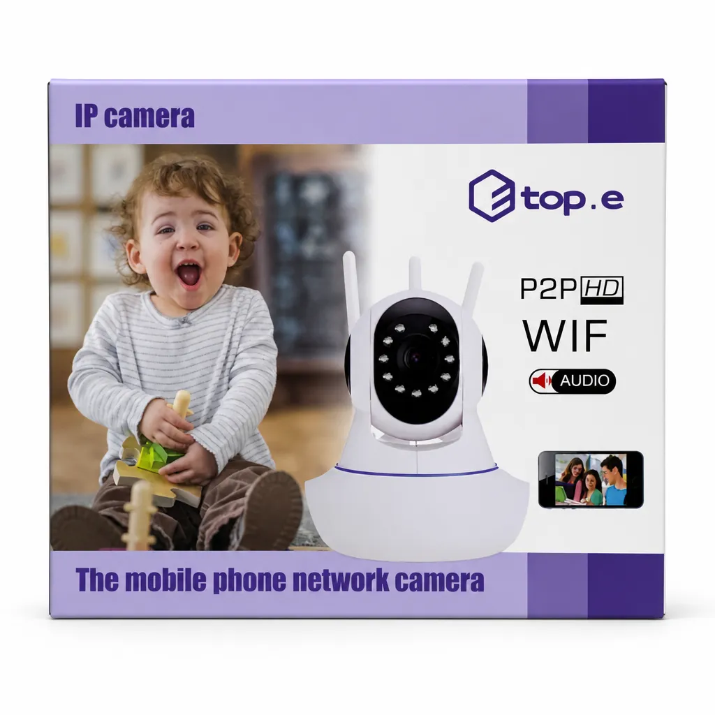 camera