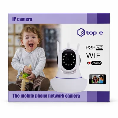 camera