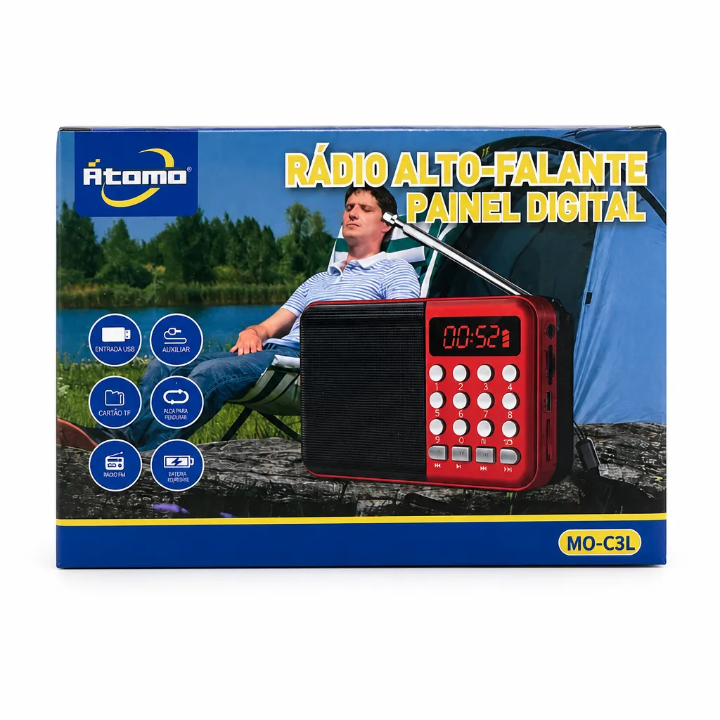Rádio c3l