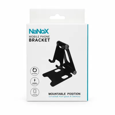 Suporte para celular