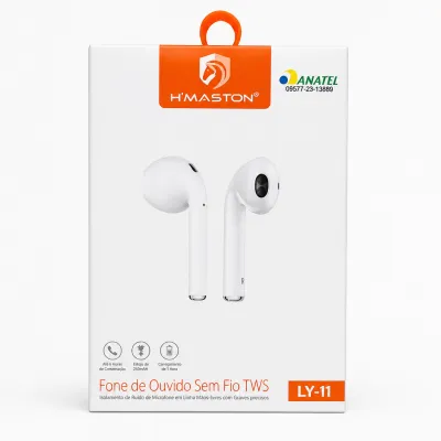 Fone Bluetooth ly11