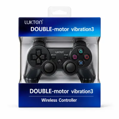 Manete PS3