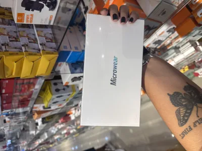 Smartwatch UltraX 49mm