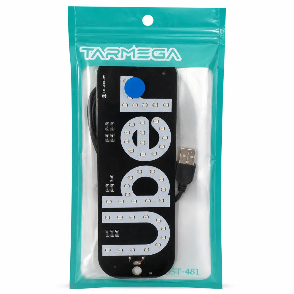 Palaca de uber
