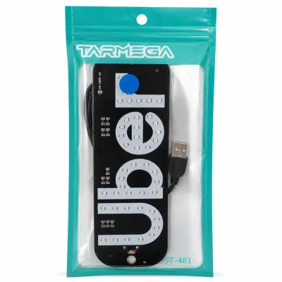 Palaca de uber