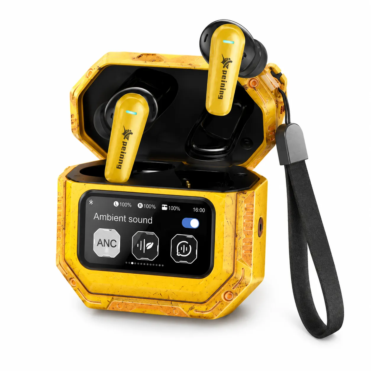 Fone Bluetooth PEI EP82