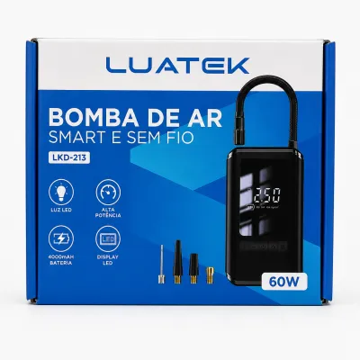 Bomba de ar