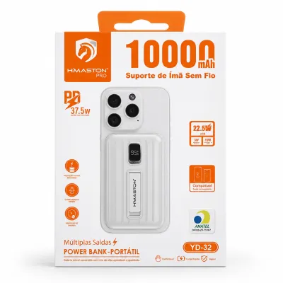 移动电源 10000mAh