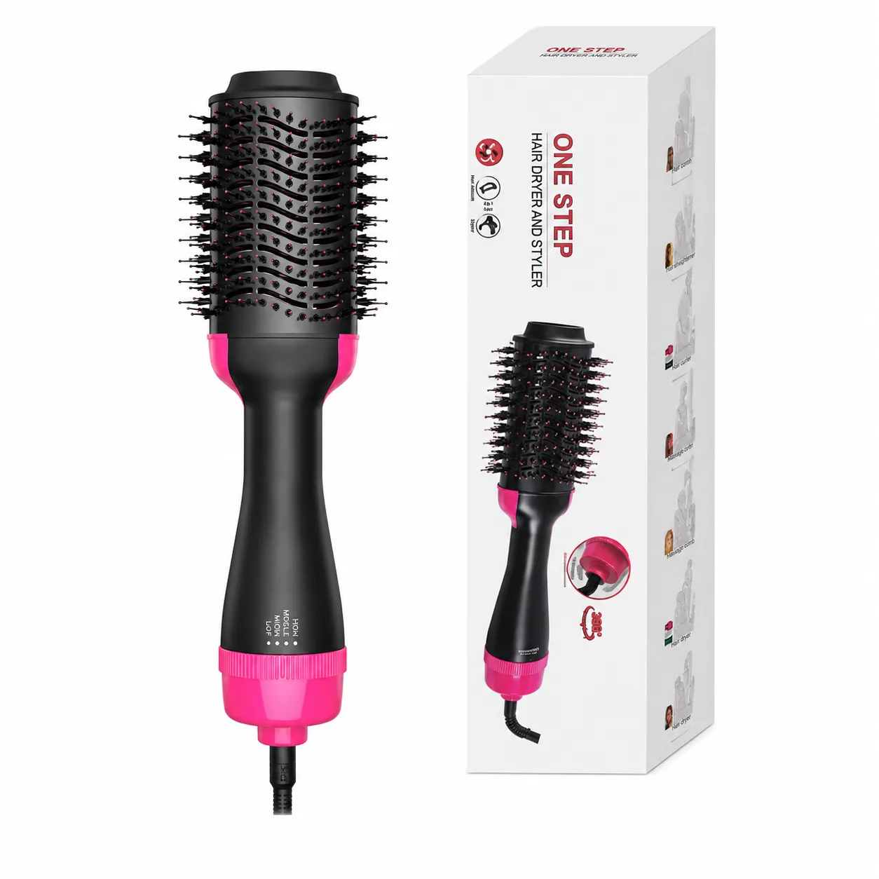 理发器 BL-374