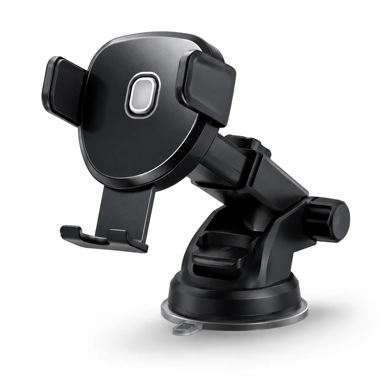 Suporte Veicular Oberon Universal para Smartphones, compatível com todos os modelos de carro