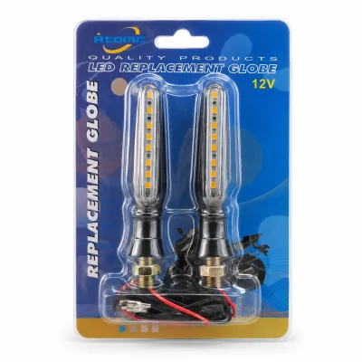 12V LED替换灯泡，通用型，适用于汽车照明，节能耐用